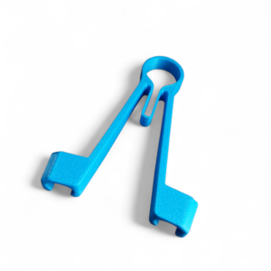 3D Printed Multimeter Probe Holder (10mm, Set of 2)