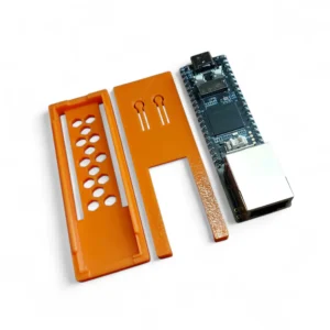 3D Printed Case for Luckfox Pico Pro/MAX Micro Linux Development Board