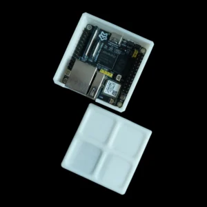 3D Printed Case for Luckfox Pico Ultra W Micro Linux Development Board