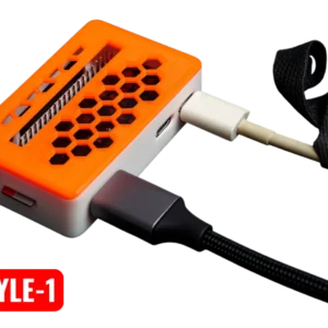 Orange Pi Zero 2W - 3D Printed Case