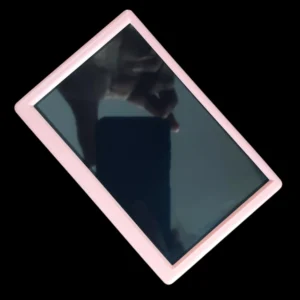 3D Printed Enclosure for Elecrow 5inch DSI Display(DSI05379I)