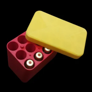 Insulin Pen Cartridge Storage Case – 3ml Insulin Pen Vials Storage Case