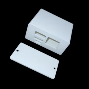 3D Printed Case for Luckfox PicoKVM (Basic Version) - Case Type 2