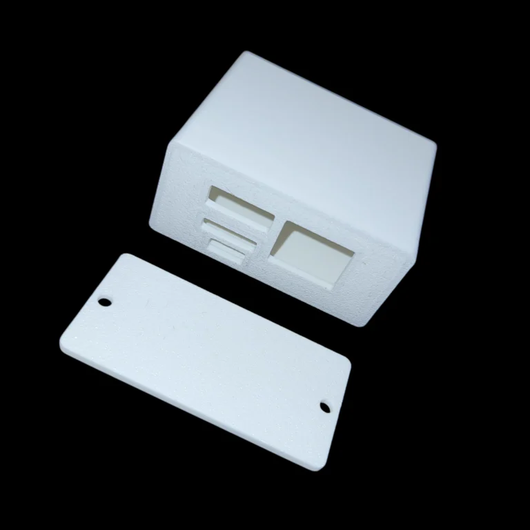 3D Printed Case for Luckfox PicoKVM (Basic Version) - Case Type 2