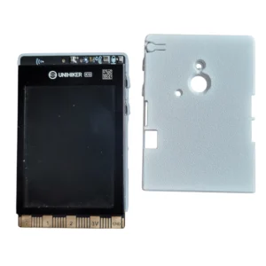 3D Printed Official Back Cover for DFRobot Unihiker K10