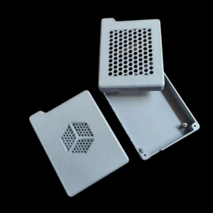 3D Printed Standard Case for Rubik Pi 3