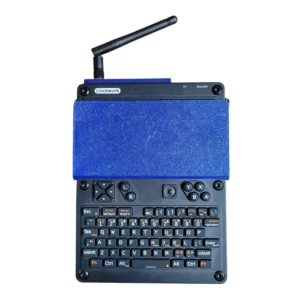 ClockworkPi uConsole 3D Printed Screen Cover